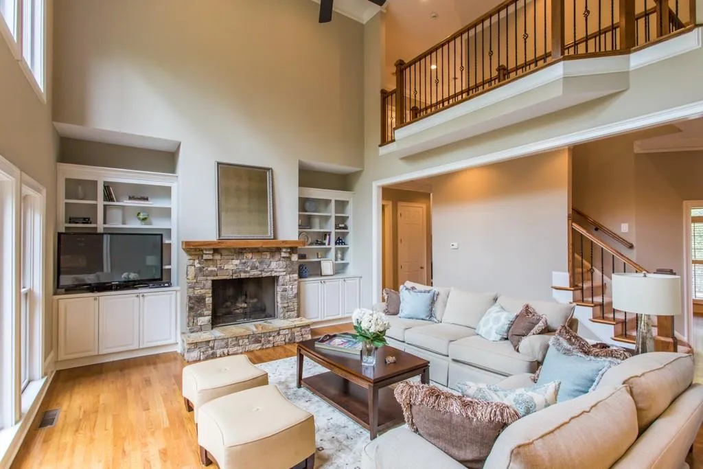 304 Forest Valley Court, Sandy Springs, Georgia 30342, 5 Bedrooms Bedrooms, ,5 BathroomsBathrooms,Residential,Sold,304 Forest Valley Court,5673296