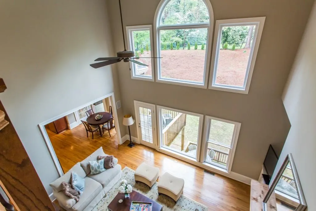 304 Forest Valley Court, Sandy Springs, Georgia 30342, 5 Bedrooms Bedrooms, ,5 BathroomsBathrooms,Residential,Sold,304 Forest Valley Court,5673296