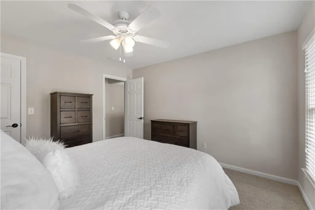 Bedroom 3 Up