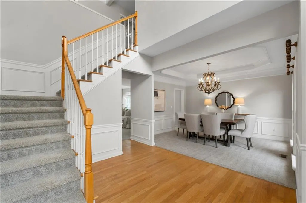 110 Smithdun Lane, Atlanta, Georgia 30350, 6 Bedrooms Bedrooms, ,3 BathroomsBathrooms,Residential,Sold,110 Smithdun Lane,7517133