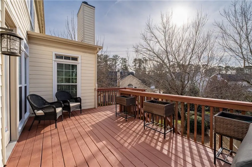 110 Smithdun Lane, Atlanta, Georgia 30350, 6 Bedrooms Bedrooms, ,3 BathroomsBathrooms,Residential,Sold,110 Smithdun Lane,7517133