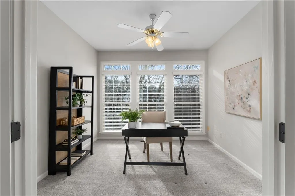 Private Office on Main