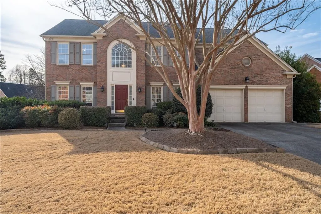110 Smithdun Lane, Atlanta, Georgia 30350, 6 Bedrooms Bedrooms, ,3 BathroomsBathrooms,Residential,Sold,110 Smithdun Lane,7517133