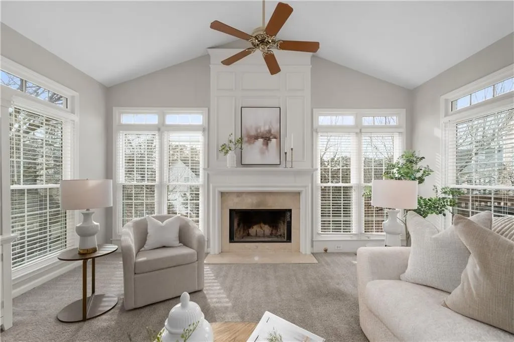 110 Smithdun Lane, Atlanta, Georgia 30350, 6 Bedrooms Bedrooms, ,3 BathroomsBathrooms,Residential,Sold,110 Smithdun Lane,7517133