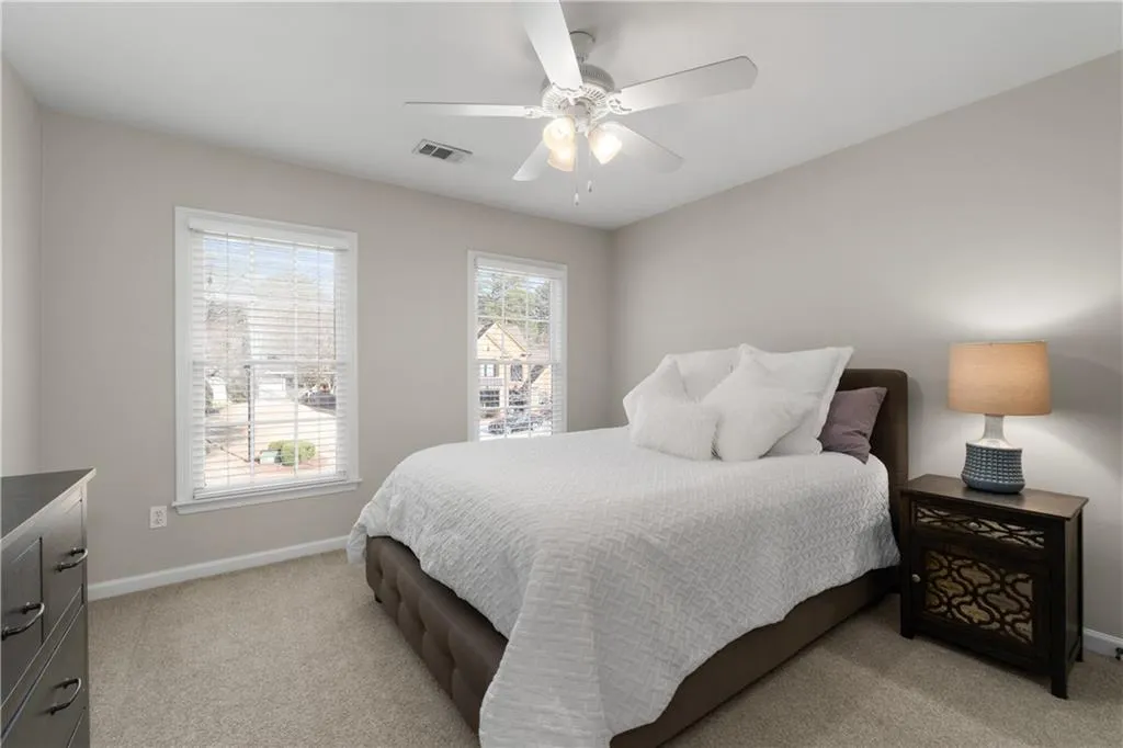Bedroom 3 Up