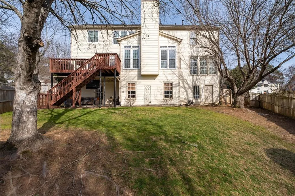 110 Smithdun Lane, Atlanta, Georgia 30350, 6 Bedrooms Bedrooms, ,3 BathroomsBathrooms,Residential,Sold,110 Smithdun Lane,7517133