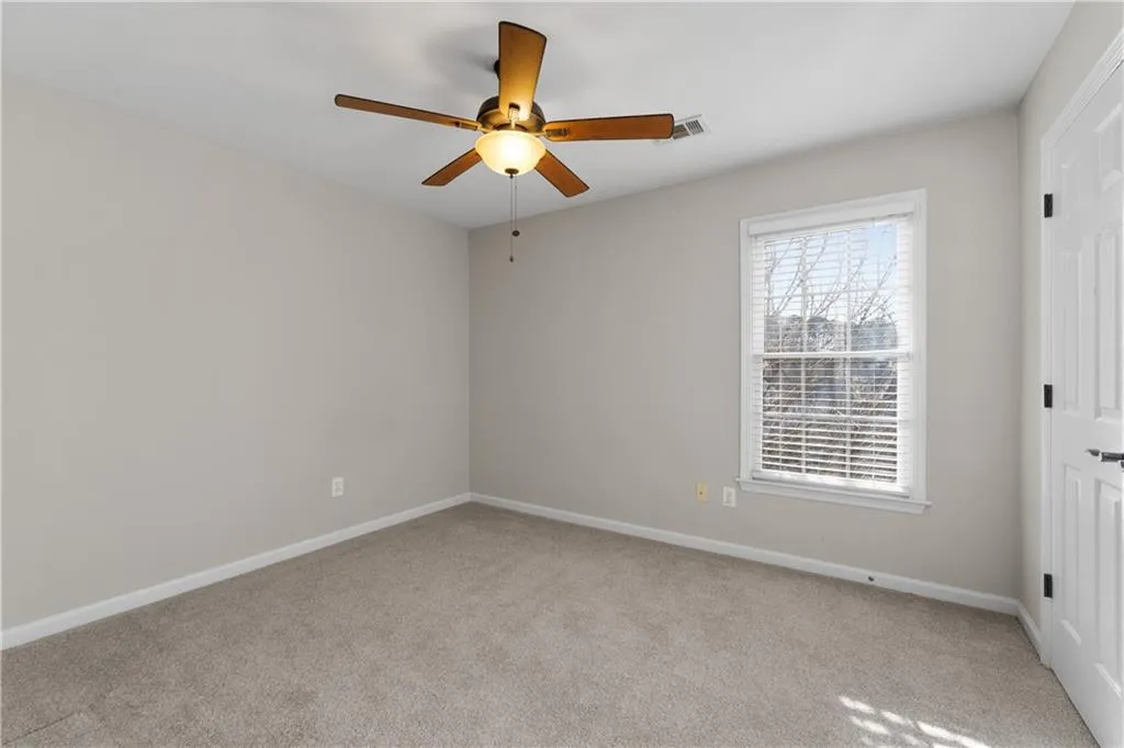 Bedroom 2 Up