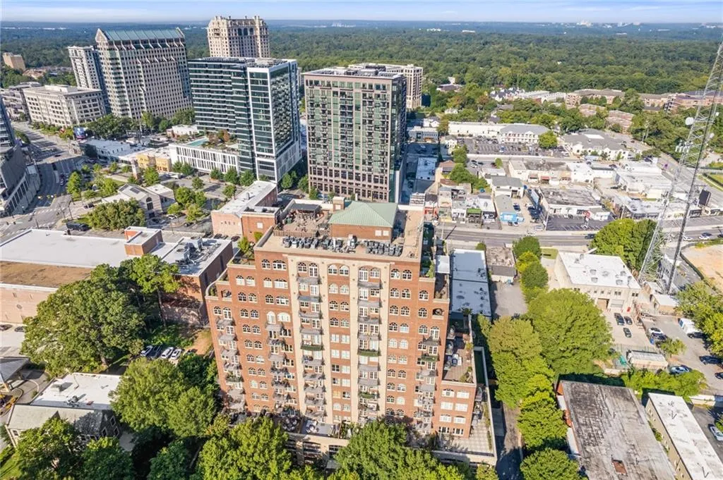 3180 Mathieson Drive Ne Unit 1401, Atlanta, Georgia 30305, 2 Bedrooms Bedrooms, ,2 BathroomsBathrooms,Residential,For Sale,3180 Mathieson Drive Ne Unit 1401,7647617