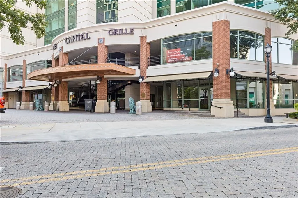 3180 Mathieson Drive Ne Unit 1401, Atlanta, Georgia 30305, 2 Bedrooms Bedrooms, ,2 BathroomsBathrooms,Residential,For Sale,3180 Mathieson Drive Ne Unit 1401,7647617