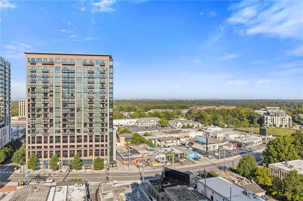 3180 Mathieson Drive Ne Unit 1401, Atlanta, Georgia 30305, 2 Bedrooms Bedrooms, ,2 BathroomsBathrooms,Residential,For Sale,3180 Mathieson Drive Ne Unit 1401,7647617