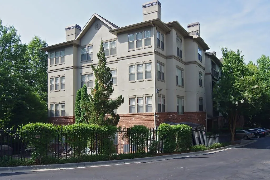 5559 Glenridge Drive Ne Unit 2306, Atlanta, Georgia 30342, 1 Bedroom Bedrooms, ,1 BathroomBathrooms,Residential,Sold,5559 Glenridge Drive Ne Unit 2306,5602058