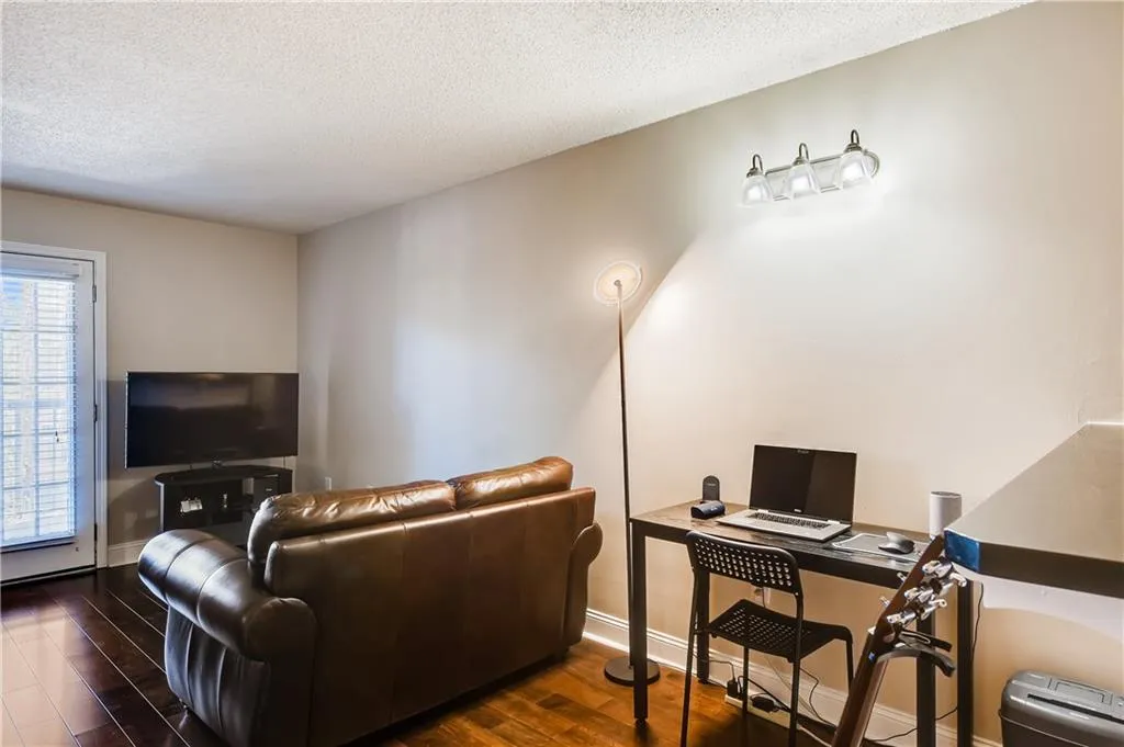 795 Hammond Drive Unit 410, Atlanta, Georgia 30328, 1 Bedroom Bedrooms, ,1 BathroomBathrooms,Residential,Sold,795 Hammond Drive Unit 410,6948722