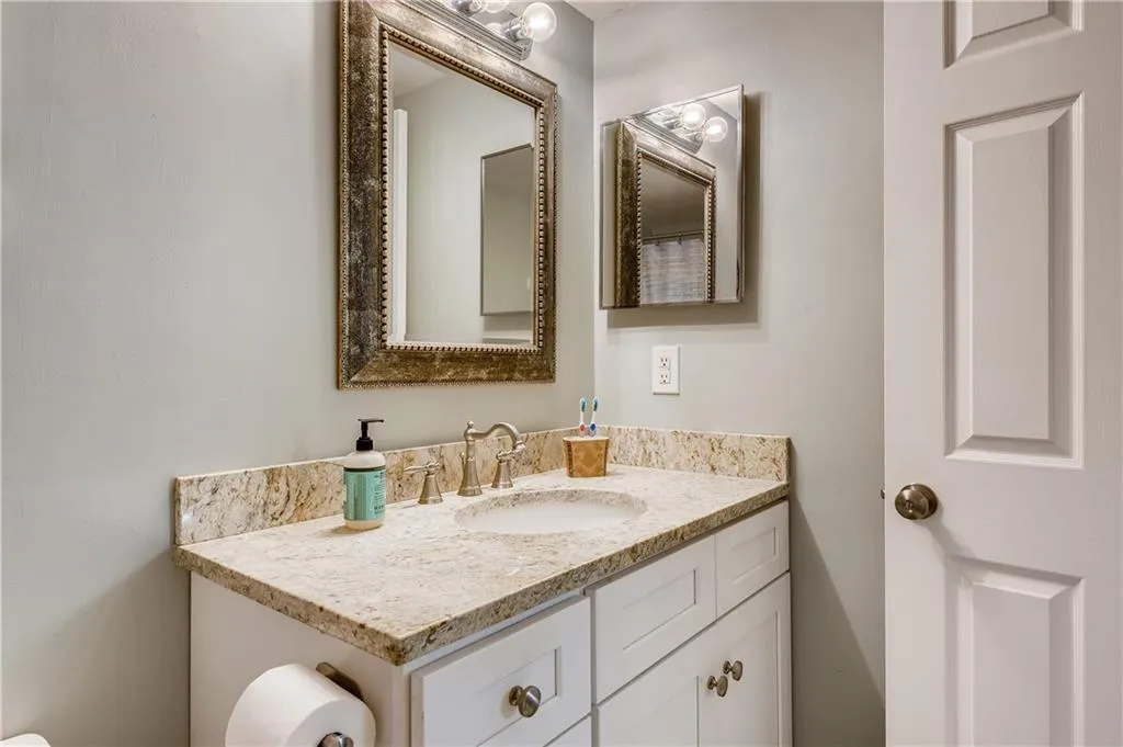 795 Hammond Drive Unit 410, Atlanta, Georgia 30328, 1 Bedroom Bedrooms, ,1 BathroomBathrooms,Residential,Sold,795 Hammond Drive Unit 410,6948722