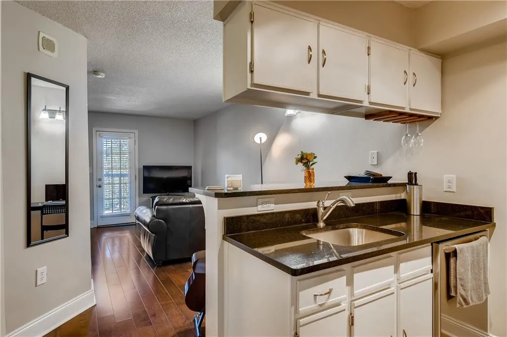 795 Hammond Drive Unit 410, Atlanta, Georgia 30328, 1 Bedroom Bedrooms, ,1 BathroomBathrooms,Residential,Sold,795 Hammond Drive Unit 410,6948722
