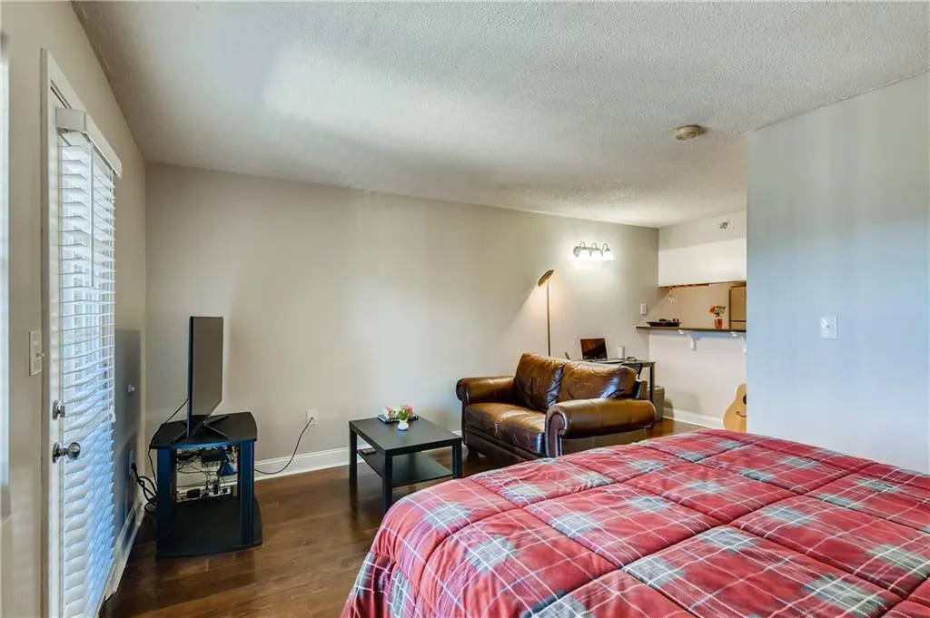 795 Hammond Drive Unit 410, Atlanta, Georgia 30328, 1 Bedroom Bedrooms, ,1 BathroomBathrooms,Residential,Sold,795 Hammond Drive Unit 410,6948722