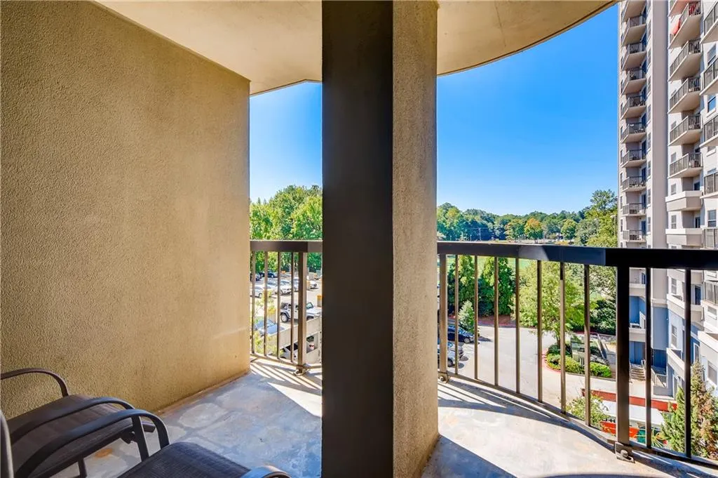 795 Hammond Drive Unit 410, Atlanta, Georgia 30328, 1 Bedroom Bedrooms, ,1 BathroomBathrooms,Residential,Sold,795 Hammond Drive Unit 410,6948722