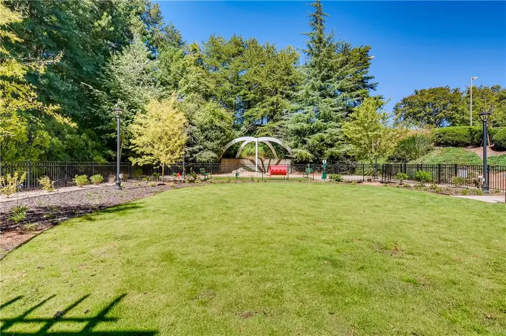 795 Hammond Drive Unit 410, Atlanta, Georgia 30328, 1 Bedroom Bedrooms, ,1 BathroomBathrooms,Residential,Sold,795 Hammond Drive Unit 410,6948722