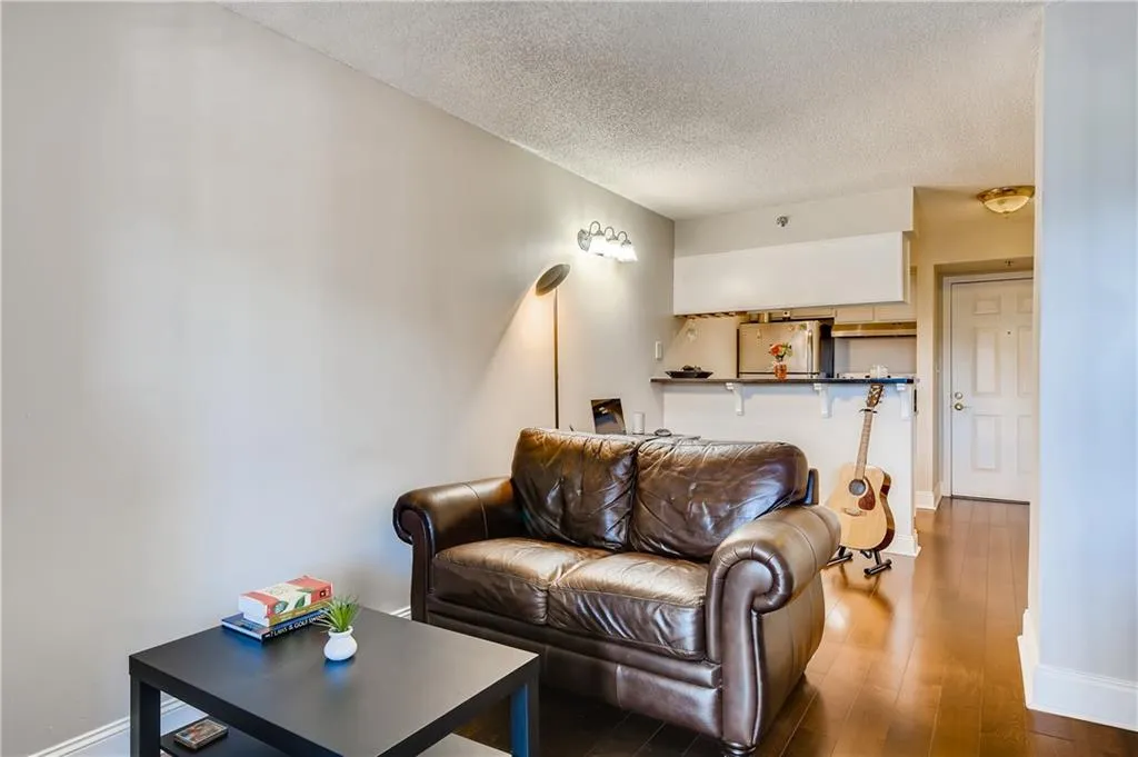 795 Hammond Drive Unit 410, Atlanta, Georgia 30328, 1 Bedroom Bedrooms, ,1 BathroomBathrooms,Residential,Sold,795 Hammond Drive Unit 410,6948722