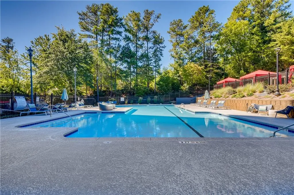 795 Hammond Drive Unit 410, Atlanta, Georgia 30328, 1 Bedroom Bedrooms, ,1 BathroomBathrooms,Residential,Sold,795 Hammond Drive Unit 410,6948722