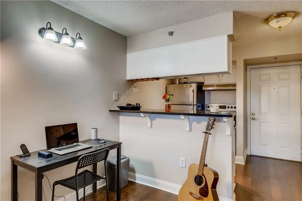 795 Hammond Drive Unit 410, Atlanta, Georgia 30328, 1 Bedroom Bedrooms, ,1 BathroomBathrooms,Residential,Sold,795 Hammond Drive Unit 410,6948722