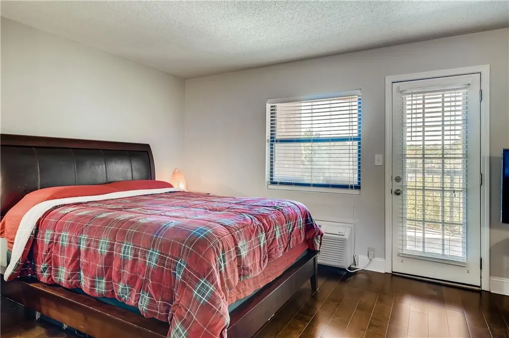 795 Hammond Drive Unit 410, Atlanta, Georgia 30328, 1 Bedroom Bedrooms, ,1 BathroomBathrooms,Residential,Sold,795 Hammond Drive Unit 410,6948722