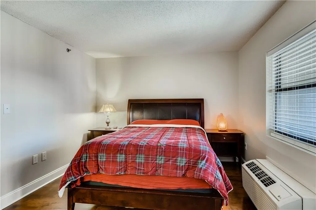 795 Hammond Drive Unit 410, Atlanta, Georgia 30328, 1 Bedroom Bedrooms, ,1 BathroomBathrooms,Residential,Sold,795 Hammond Drive Unit 410,6948722