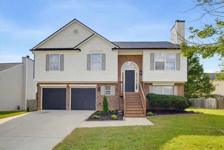 523 Bass Pointe Nw, Kennesaw, Georgia 30144