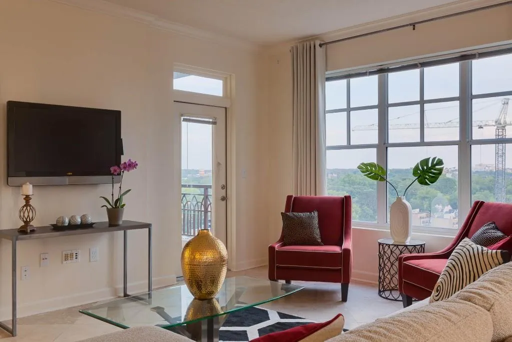 1101 Juniper Street Ne Unit 1415, Atlanta, Georgia 30309, 3 Bedrooms Bedrooms, ,3 BathroomsBathrooms,Residential,Sold,1101 Juniper Street Ne Unit 1415,5571475