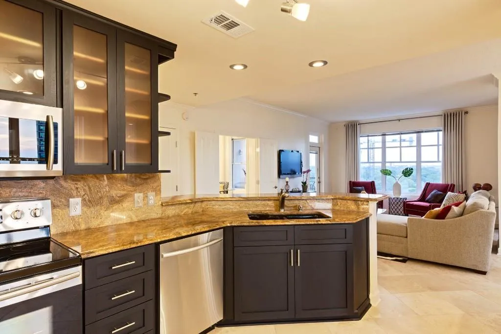 1101 Juniper Street Ne Unit 1415, Atlanta, Georgia 30309, 3 Bedrooms Bedrooms, ,3 BathroomsBathrooms,Residential,Sold,1101 Juniper Street Ne Unit 1415,5571475