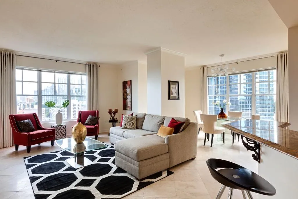 1101 Juniper Street Ne Unit 1415, Atlanta, Georgia 30309, 3 Bedrooms Bedrooms, ,3 BathroomsBathrooms,Residential,Sold,1101 Juniper Street Ne Unit 1415,5571475