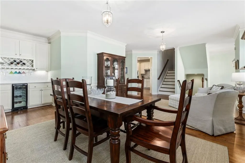 7255 Village Creek Trace, Atlanta, Georgia 30328, 4 Bedrooms Bedrooms, ,3 BathroomsBathrooms,Residential,Sold,7255 Village Creek Trace,6831741