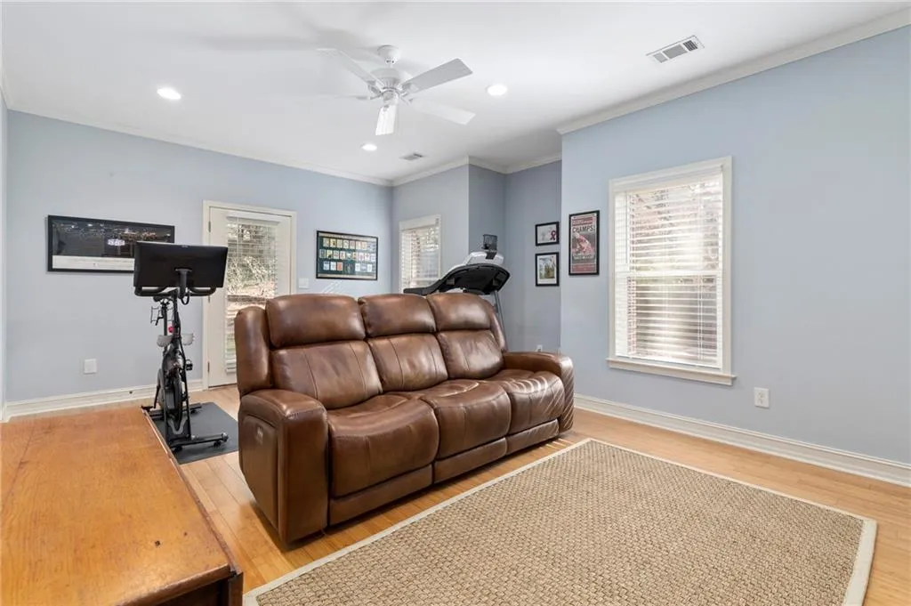 7255 Village Creek Trace, Atlanta, Georgia 30328, 4 Bedrooms Bedrooms, ,3 BathroomsBathrooms,Residential,Sold,7255 Village Creek Trace,6831741