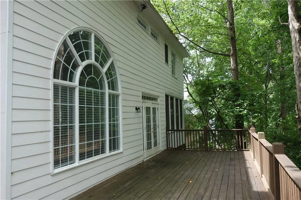 420 Ivy Hall Drive, Sandy Springs, Georgia 30350, 4 Bedrooms Bedrooms, ,3 BathroomsBathrooms,Residential,Sold,420 Ivy Hall Drive,6924452