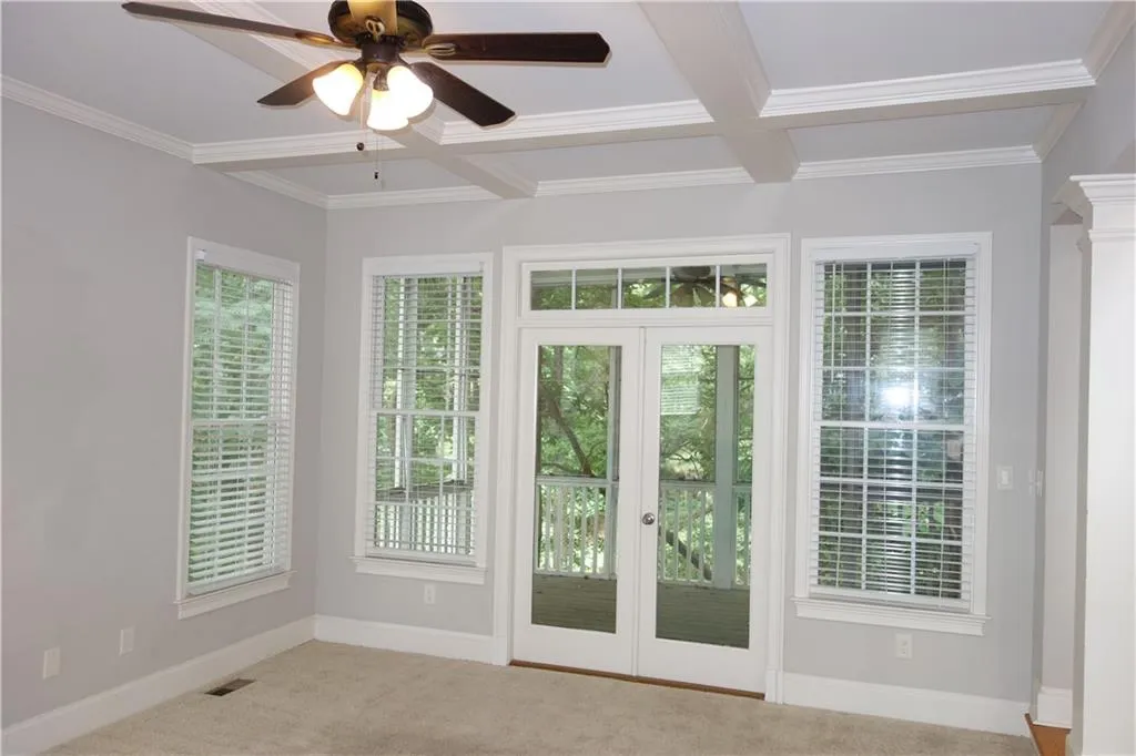 420 Ivy Hall Drive, Sandy Springs, Georgia 30350, 4 Bedrooms Bedrooms, ,3 BathroomsBathrooms,Residential,Sold,420 Ivy Hall Drive,6924452