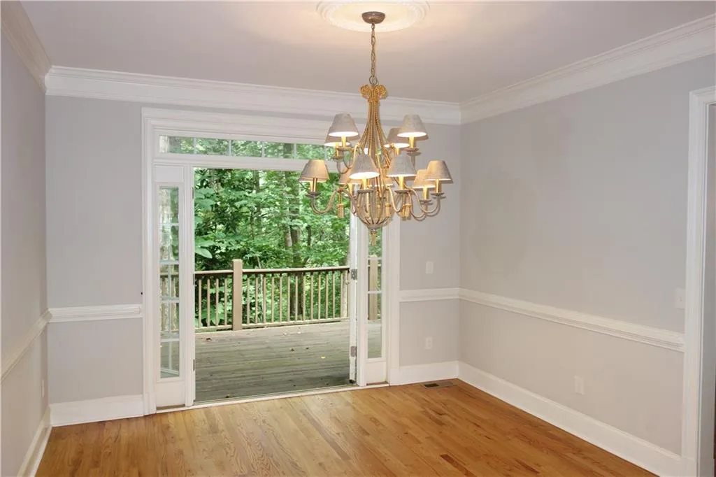 420 Ivy Hall Drive, Sandy Springs, Georgia 30350, 4 Bedrooms Bedrooms, ,3 BathroomsBathrooms,Residential,Sold,420 Ivy Hall Drive,6924452