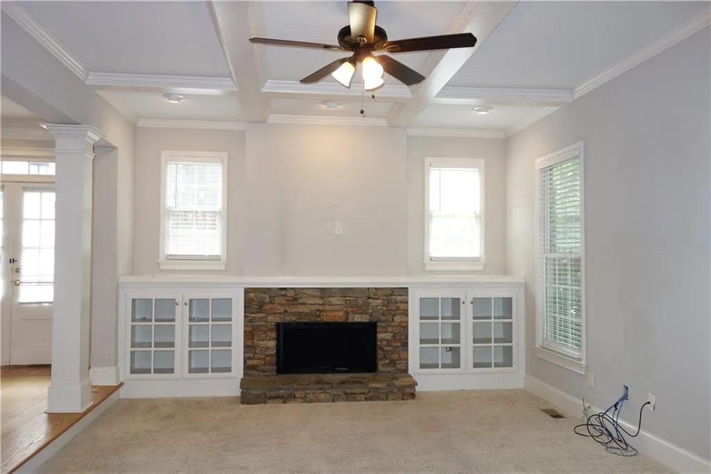 420 Ivy Hall Drive, Sandy Springs, Georgia 30350, 4 Bedrooms Bedrooms, ,3 BathroomsBathrooms,Residential,Sold,420 Ivy Hall Drive,6924452