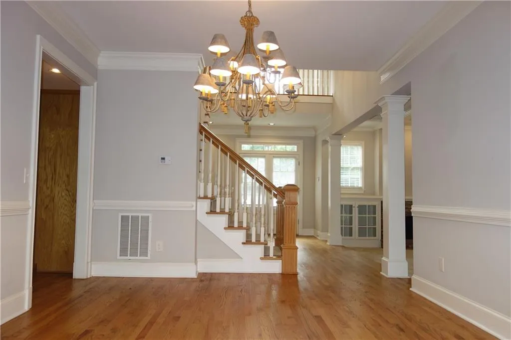 420 Ivy Hall Drive, Sandy Springs, Georgia 30350, 4 Bedrooms Bedrooms, ,3 BathroomsBathrooms,Residential,Sold,420 Ivy Hall Drive,6924452