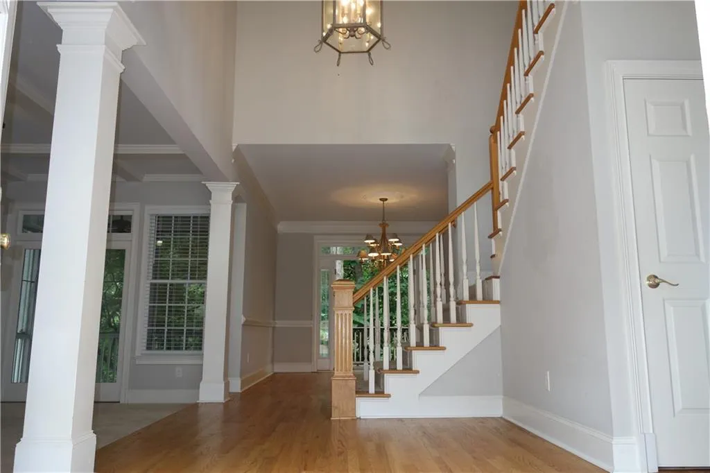 420 Ivy Hall Drive, Sandy Springs, Georgia 30350, 4 Bedrooms Bedrooms, ,3 BathroomsBathrooms,Residential,Sold,420 Ivy Hall Drive,6924452