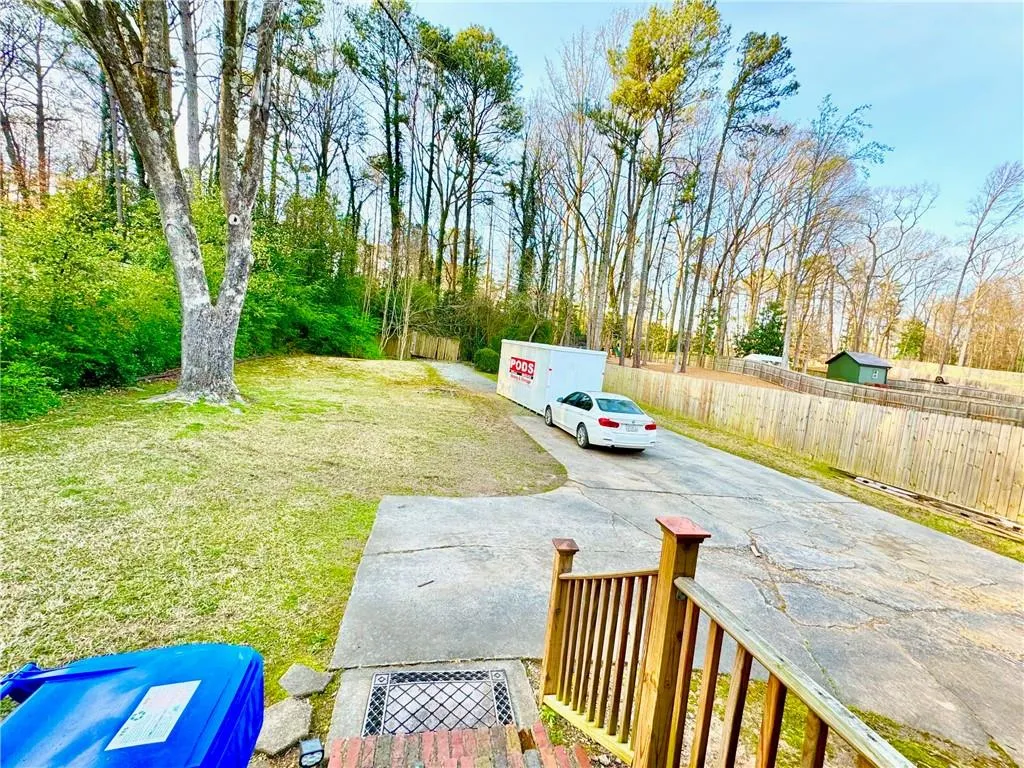 3138 Caldwell Road Ne, Brookhaven, Georgia 30319, 4 Bedrooms Bedrooms, ,2 BathroomsBathrooms,Land,For Sale,3138 Caldwell Road Ne,7588415