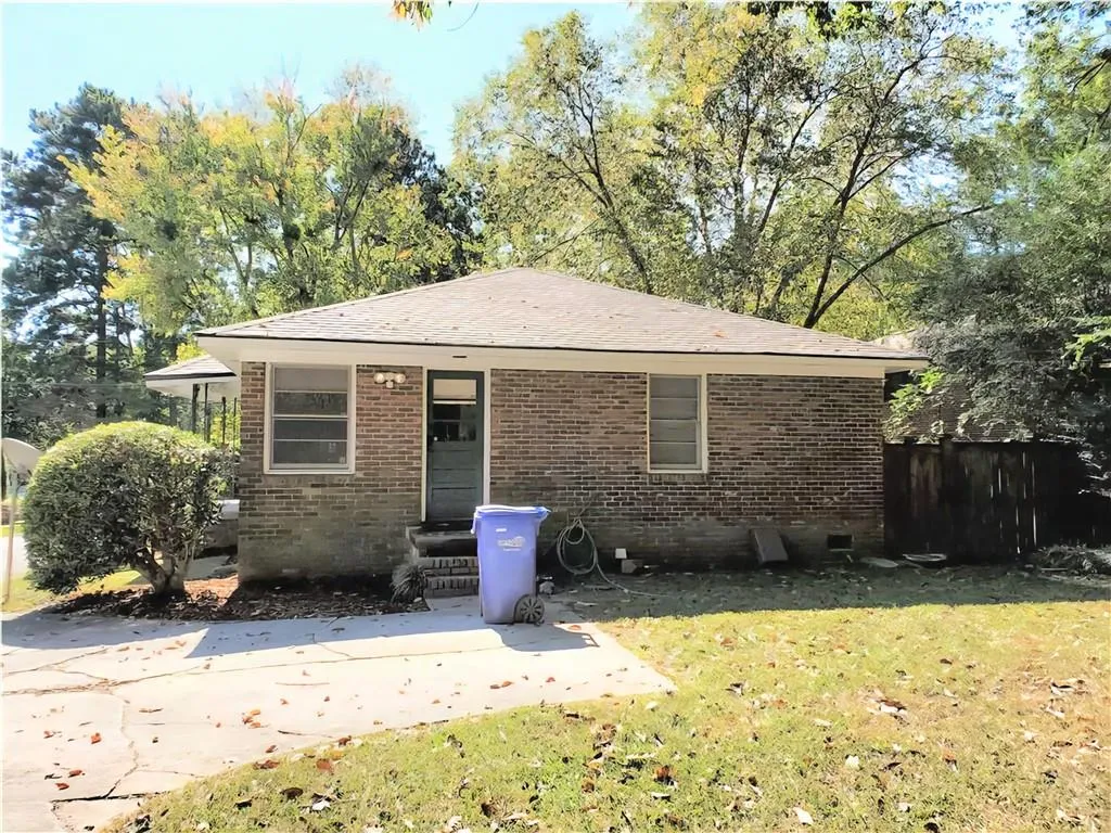 3138 Caldwell Road Ne, Brookhaven, Georgia 30319, 4 Bedrooms Bedrooms, ,2 BathroomsBathrooms,Land,For Sale,3138 Caldwell Road Ne,7588415