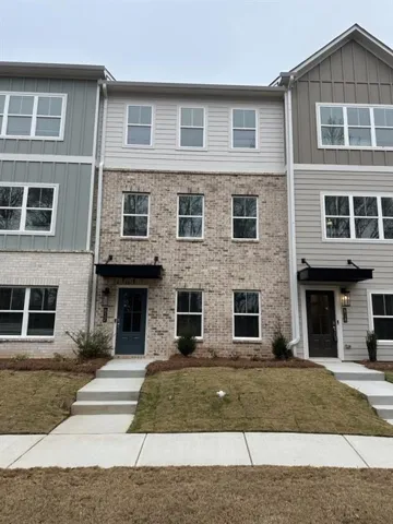 822 Glennferry Bend Sw, Mableton, Georgia 30126
