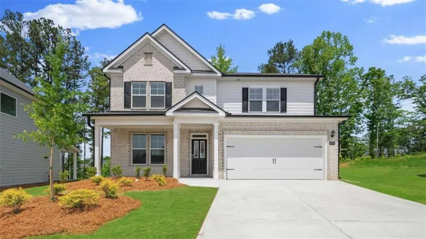 2057 Winged Elm Way, Lawrenceville, Georgia 30045