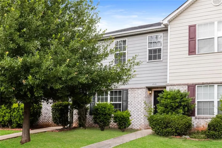 1515 Hydrangea Lane, Mcdonough, Georgia 30253