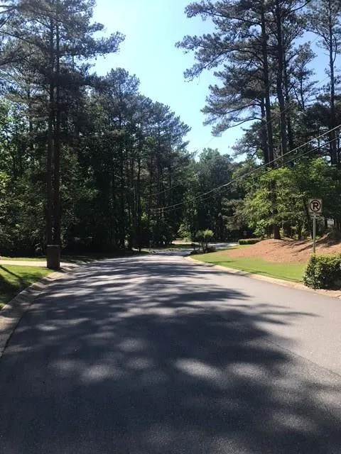 765 Old Post Road, Sandy Springs, Georgia 30328, ,Land,Sold,765 Old Post Road,5849591