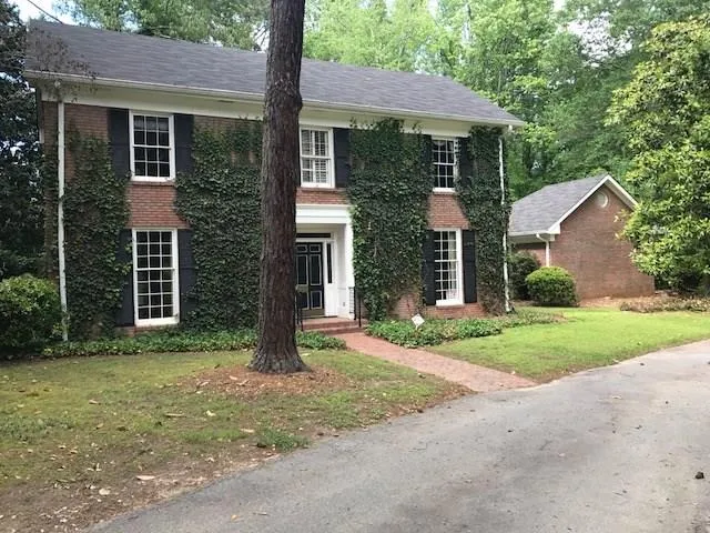 765 Old Post Road, Sandy Springs, Georgia 30328, ,Land,Sold,765 Old Post Road,5849591