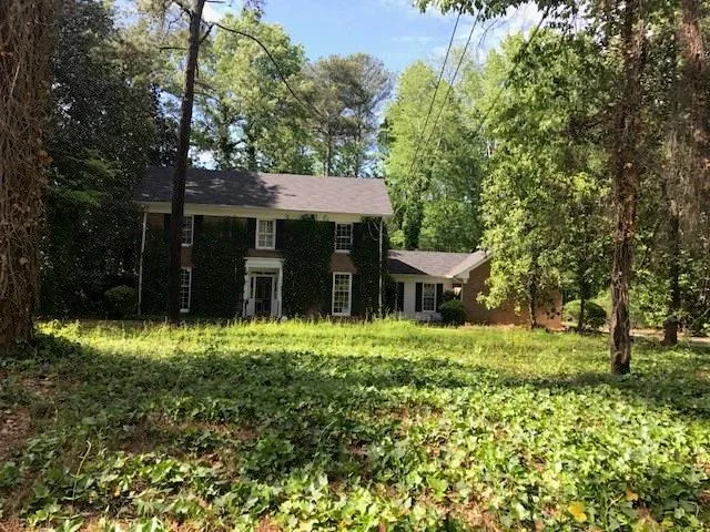 765 Old Post Road, Sandy Springs, Georgia 30328, ,Land,Sold,765 Old Post Road,5849591