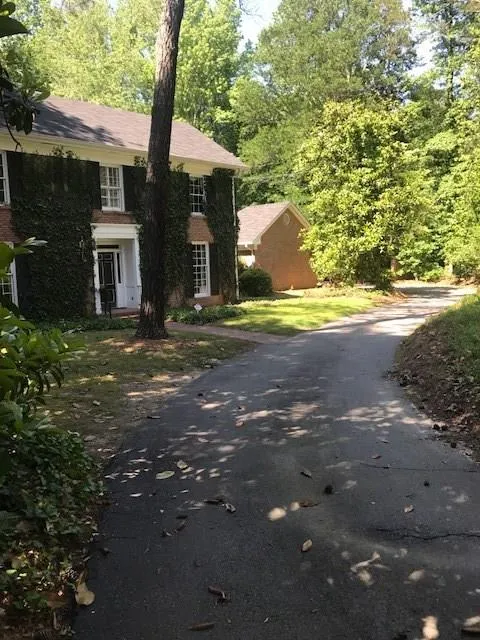 765 Old Post Road, Sandy Springs, Georgia 30328, ,Land,Sold,765 Old Post Road,5849591