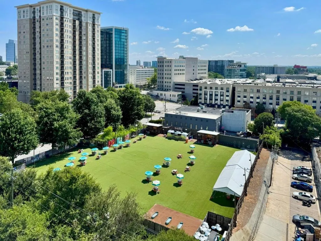 250 Pharr Road Ne Unit 1914, Atlanta, Georgia 30305, 1 Bedroom Bedrooms, 0 ,1 BathroomBathrooms,Residential,For Sale,250 Pharr Road Ne Unit 1914,7735392