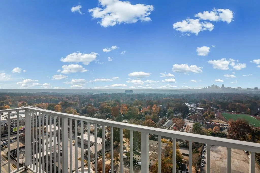 250 Pharr Road Ne Unit 1914, Atlanta, Georgia 30305, 1 Bedroom Bedrooms, 0 ,1 BathroomBathrooms,Residential,For Sale,250 Pharr Road Ne Unit 1914,7735392
