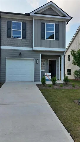 133 Jaxton Street, Hoschton, Georgia 30548